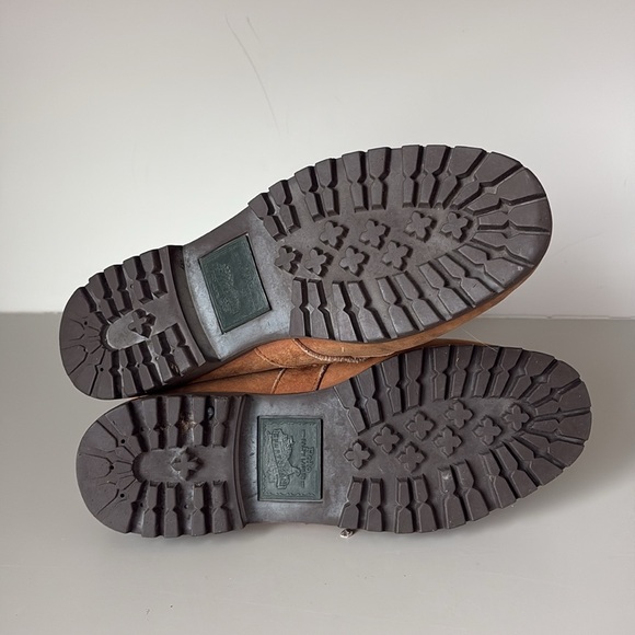 Vintage Polo Country Ralph Lauren Ranger Boots  Size 10.5 D - Picture 3 of 15